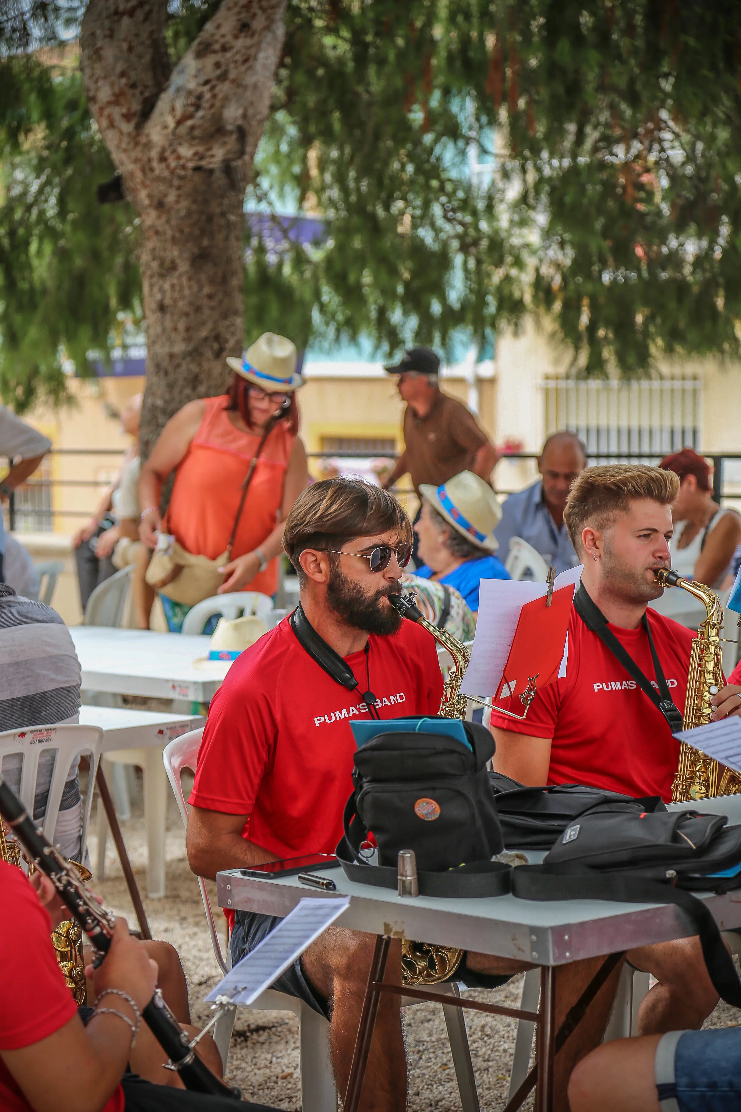 Puma's Band - Foto 4