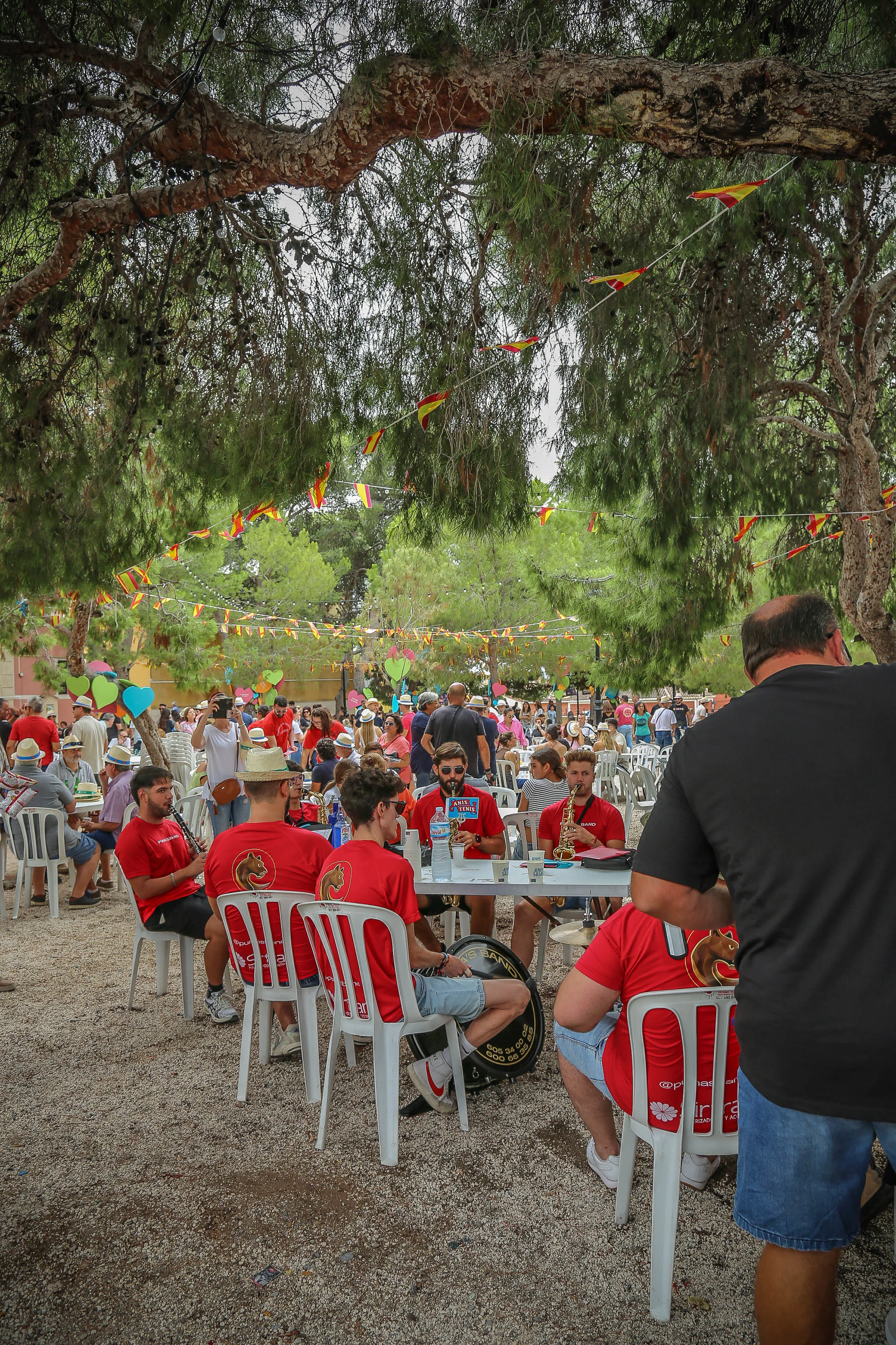 Puma's Band - Foto 5