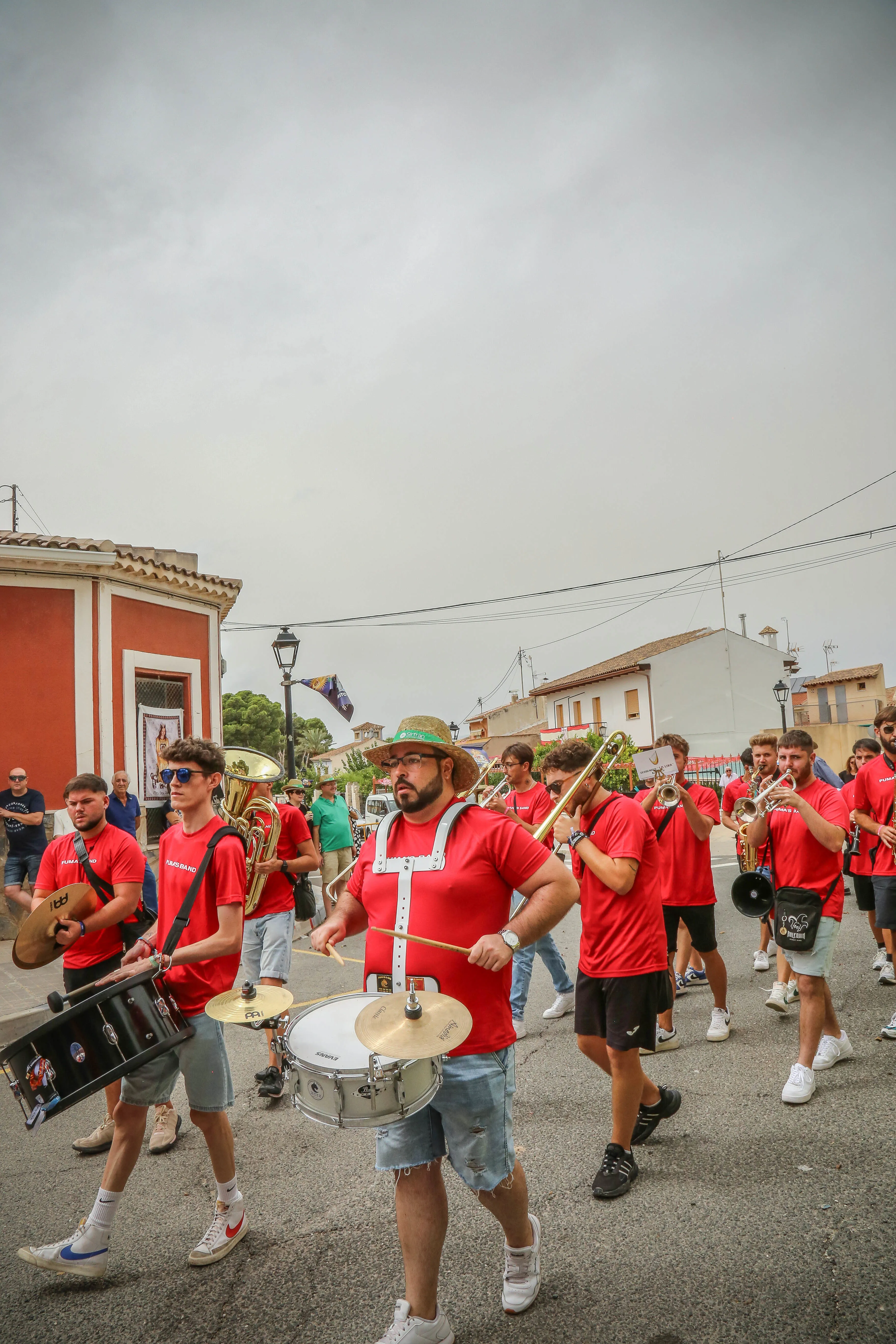 Puma's Band - Foto 8