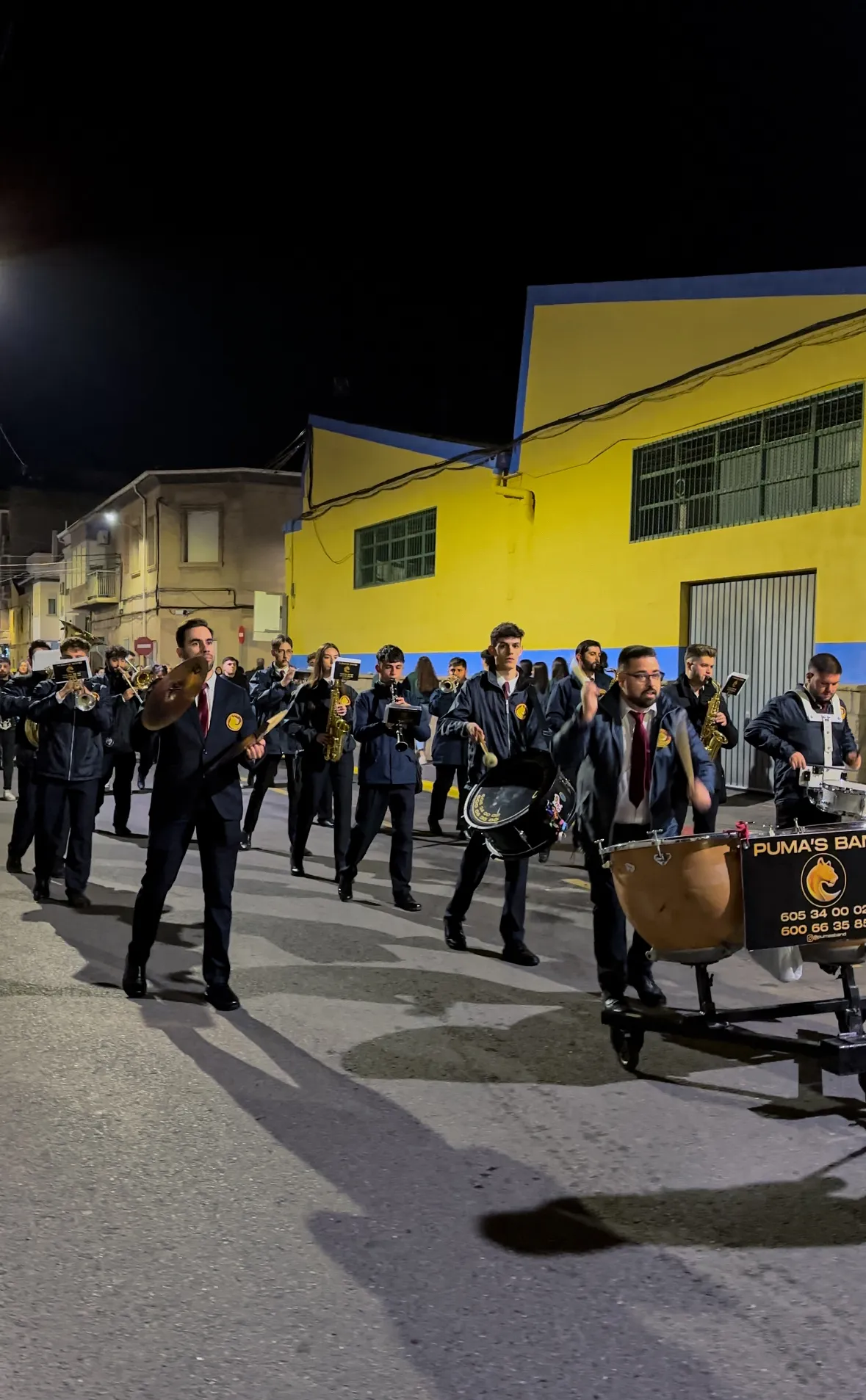 Puma's Band - Foto 12