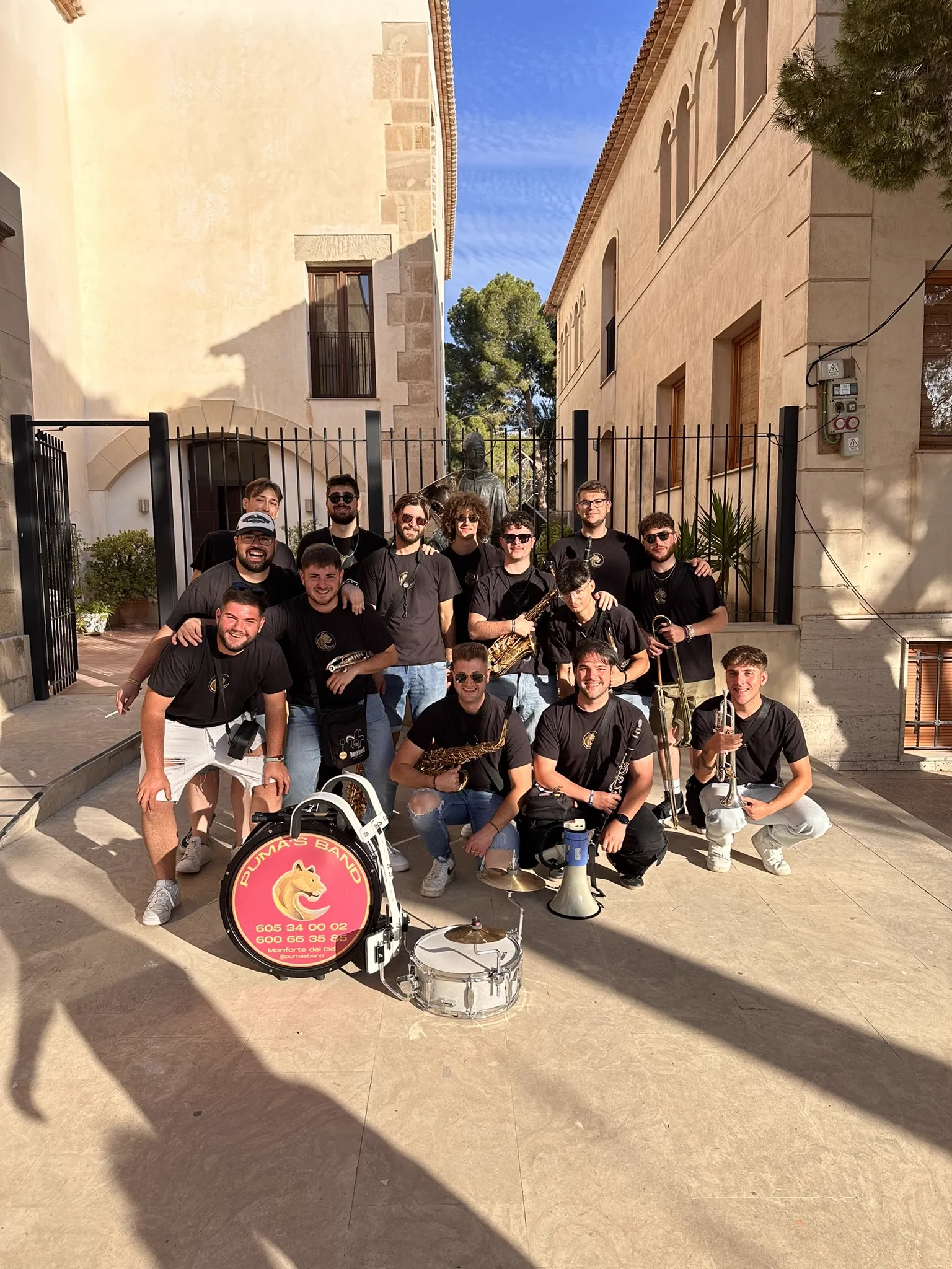 Puma's Band - Foto 14